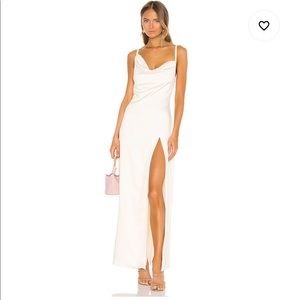 NWT Revolve x Camila Coehlo Reyna Dress S